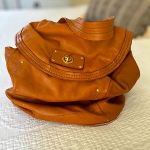 Marc by Marc Jacobs Totally Turnlock backpack